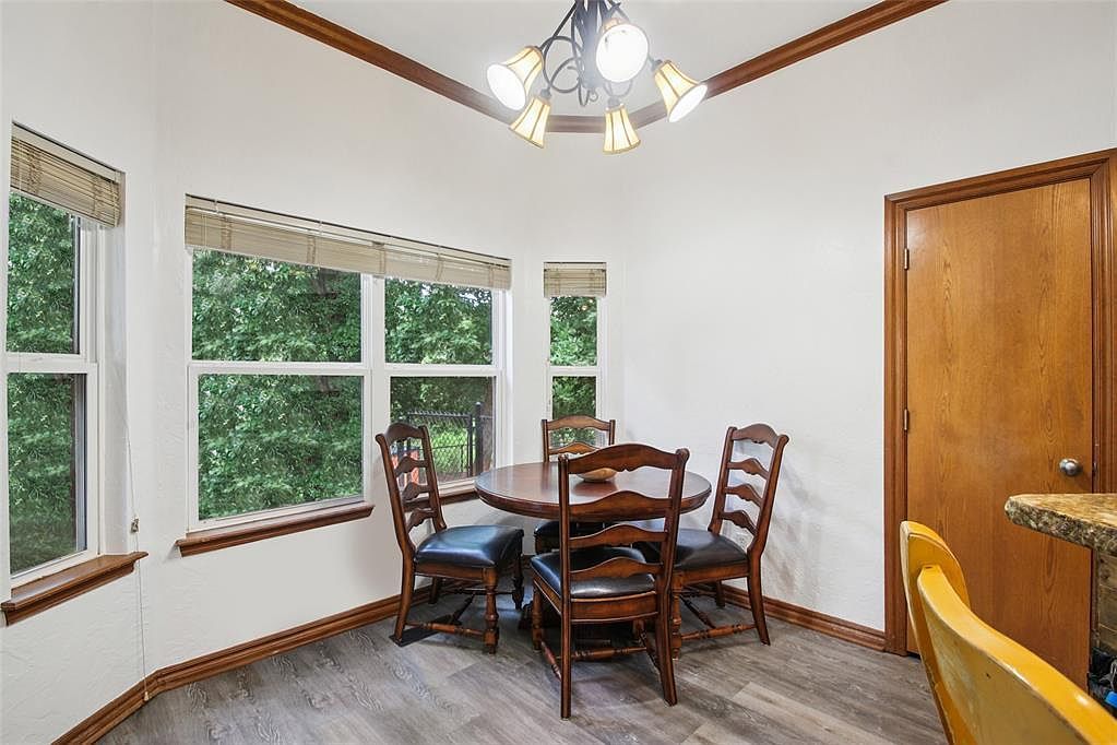 20251 208th St Purcell, OK 73080  | Single Family