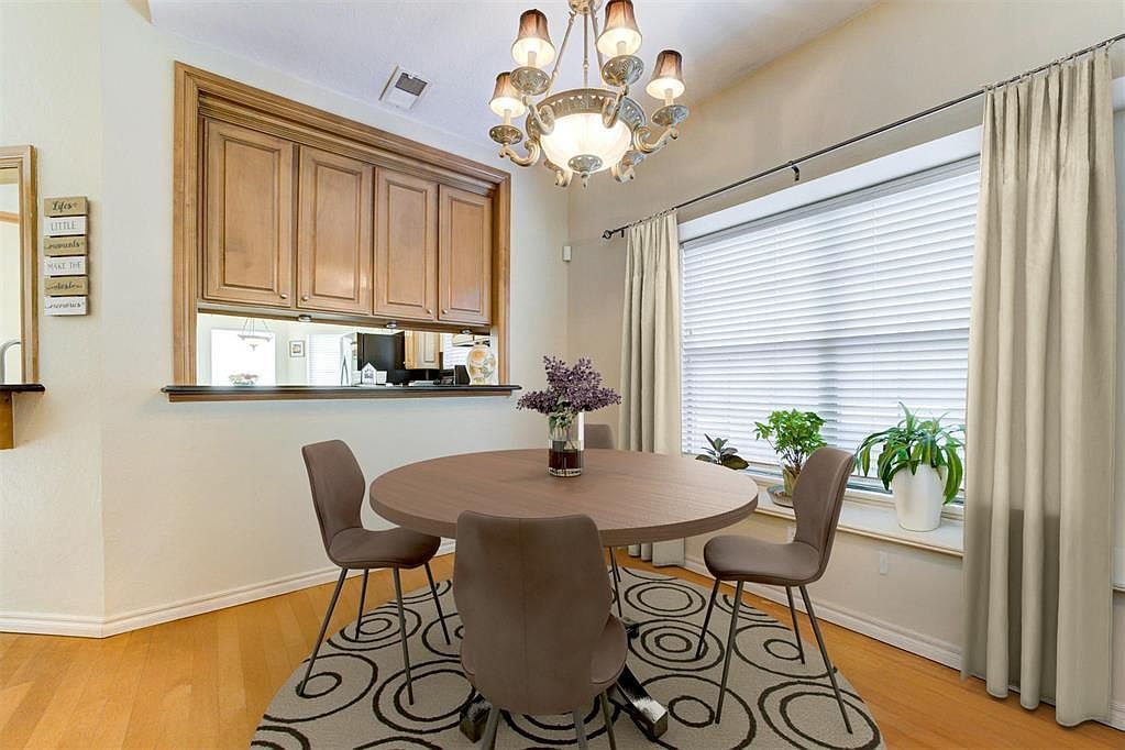 1137 Pinehurst Dr Norman, OK 73072  | Single Family