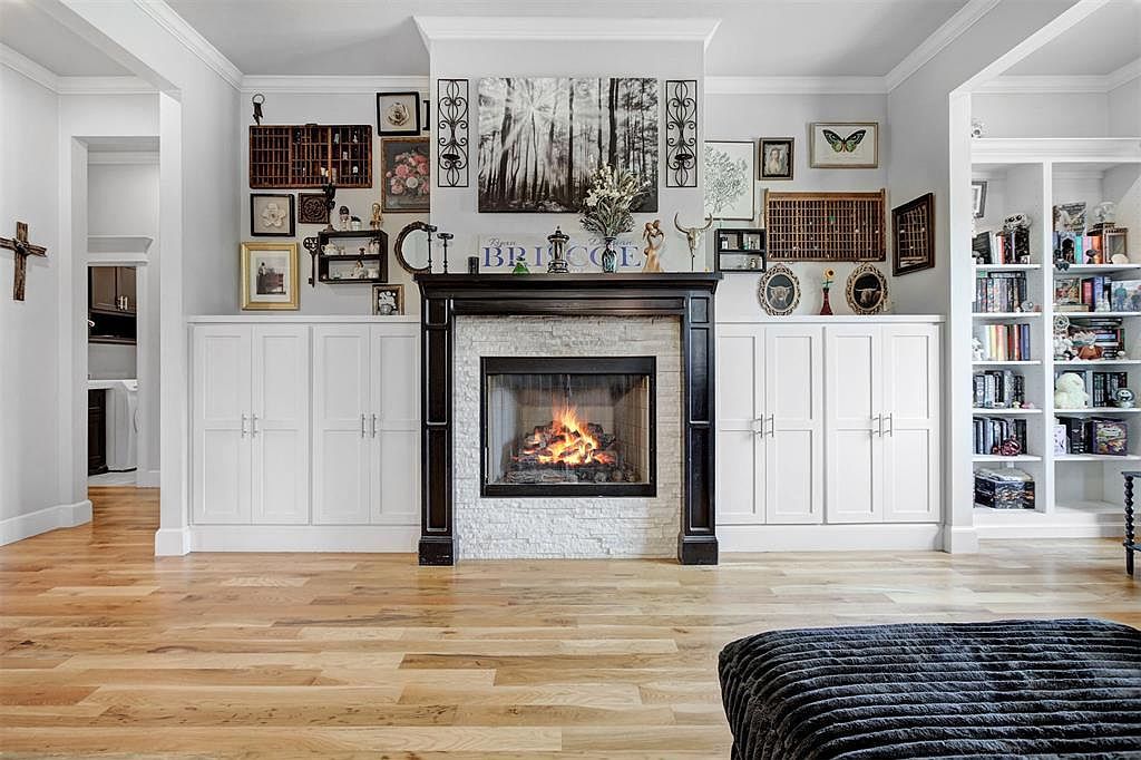 11517 NW 107th St Yukon, OK 73099  | Single Family