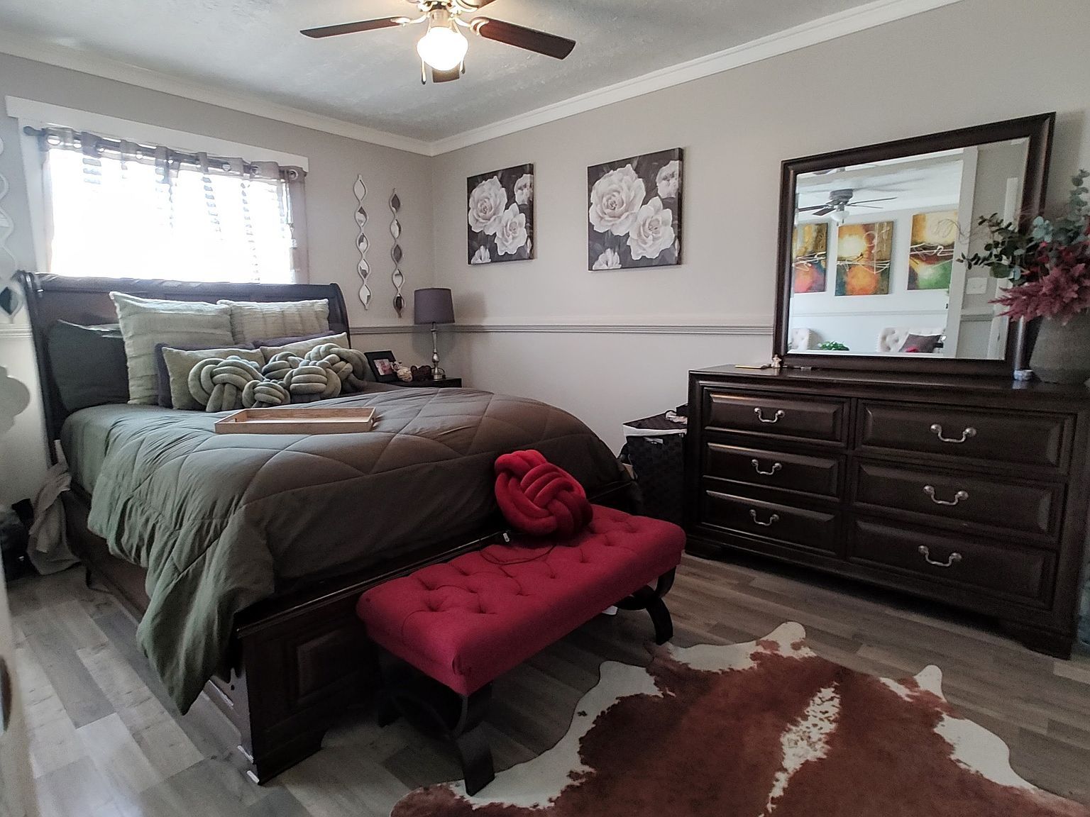 1625 Conley Rd #229 Conley, GA 30288 | New build