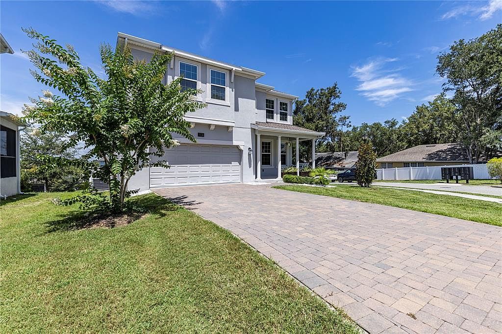 1131 Dora Parc Ln Mount Dora, FL 32757 | Single Family