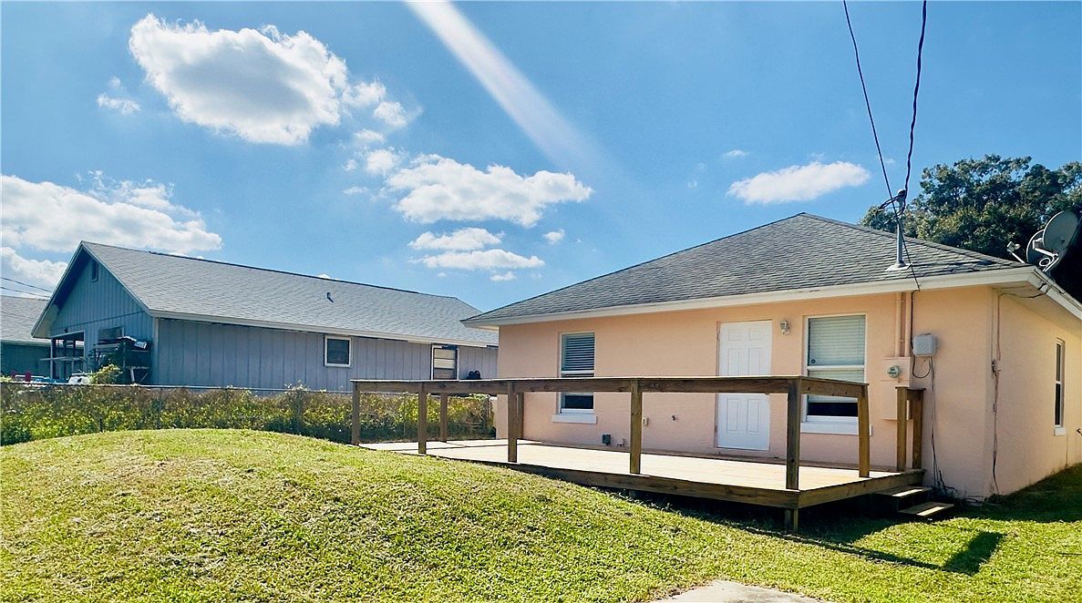 2170 87th Ct Vero Beach, FL 32966 | Single Family