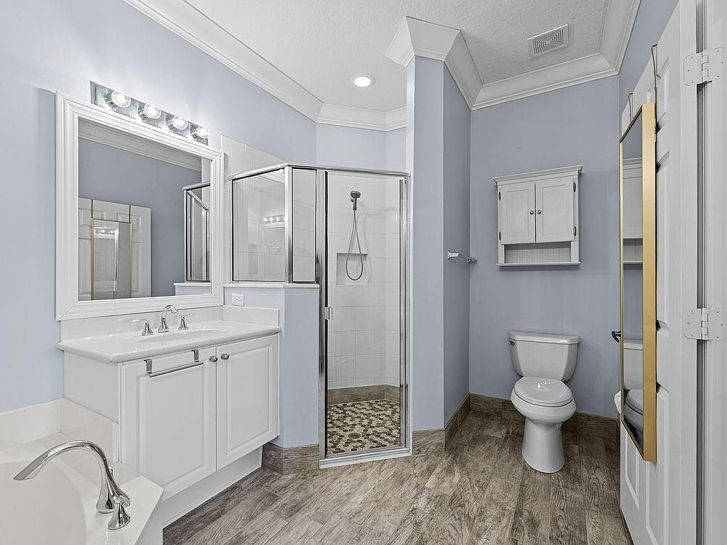 2522 Stockbridge Sq SW Vero Beach, FL 32962  | New build