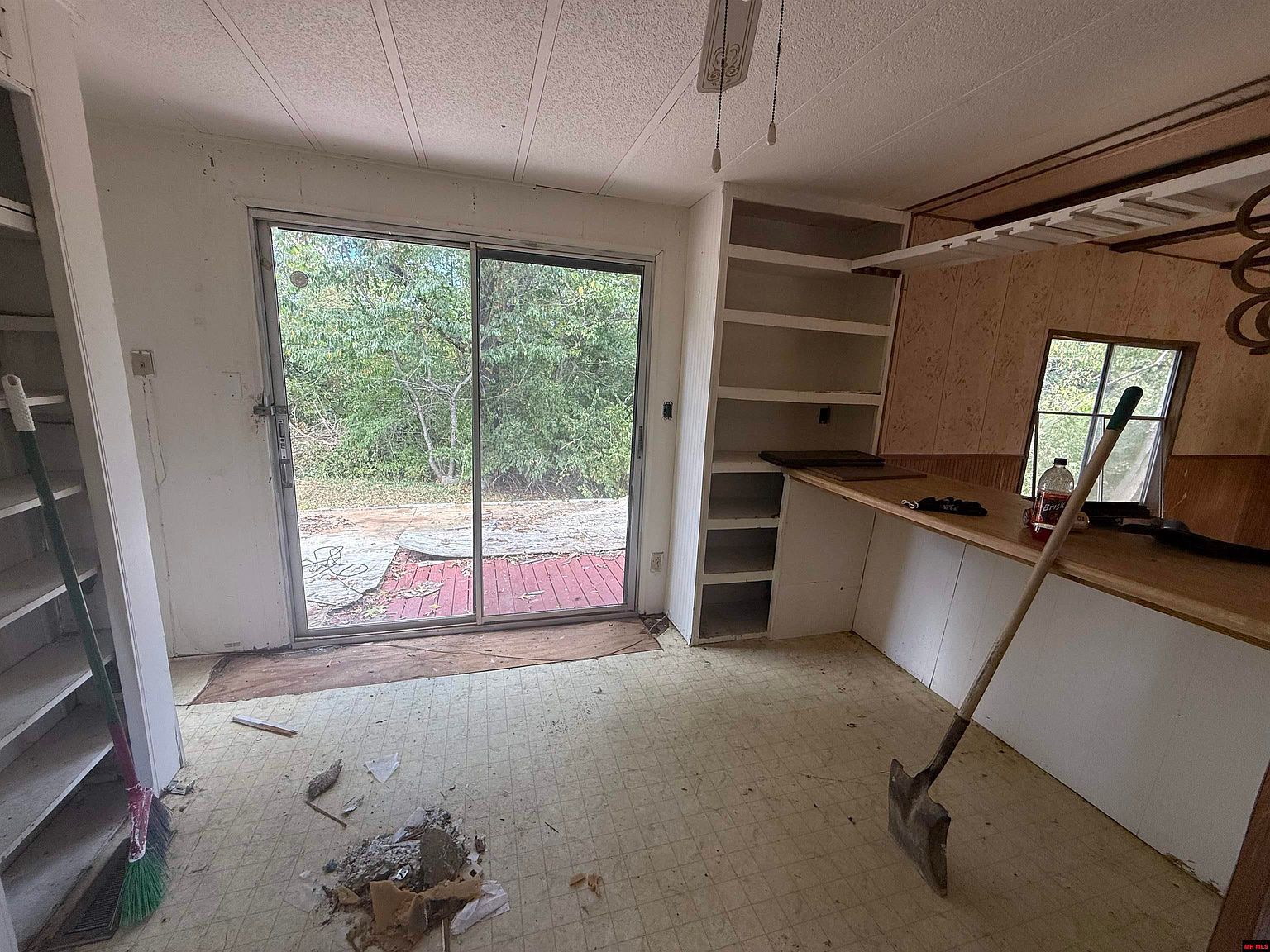 115 Country Life Ter Midway, AR 72651  | New build