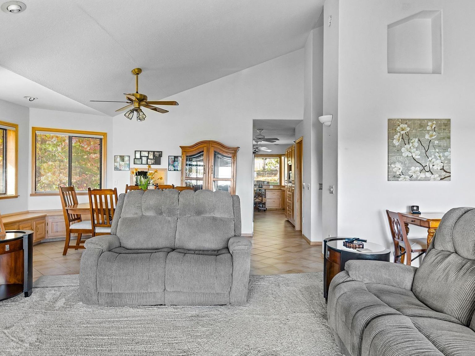 127 Concord Pl Bull Shoals, AR 72619  | Single Family