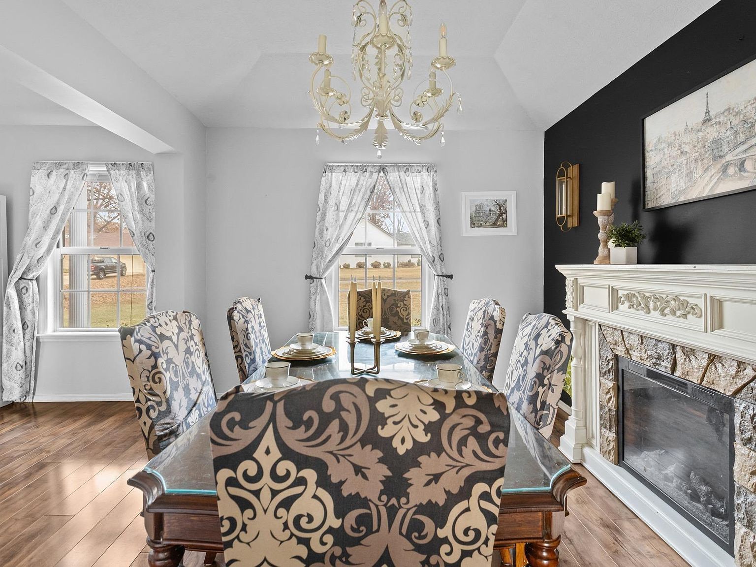 456 Northpointe Dr Mountain Home, AR 72653 | Single Family