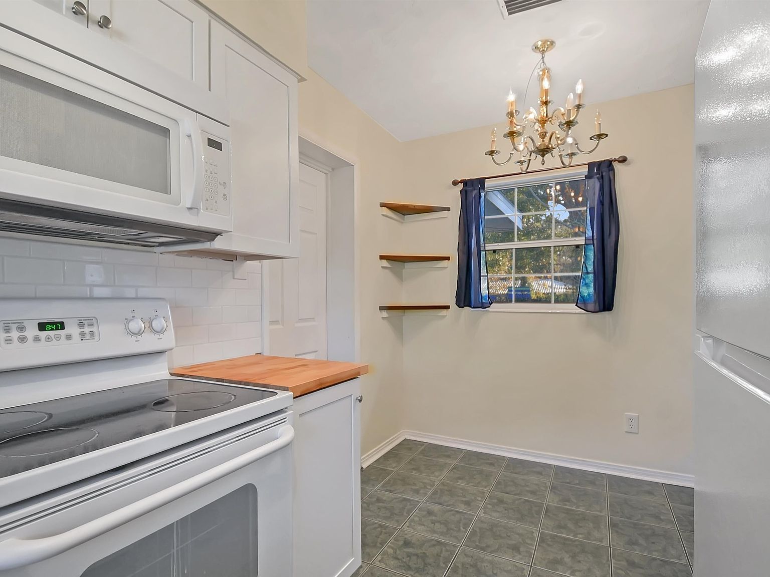 1064 Hibiscus St Saint Augustine, FL 32084  | Single Family