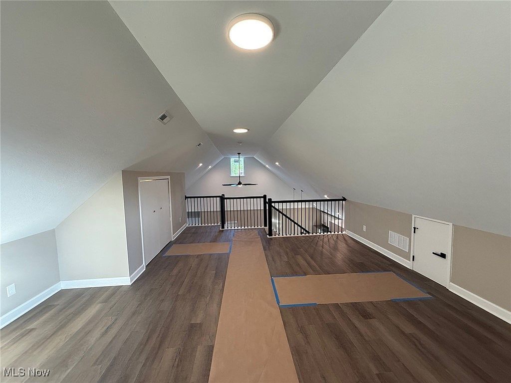 20516 Amherst Rd Warrensville Heights, OH 44122  | Single Family