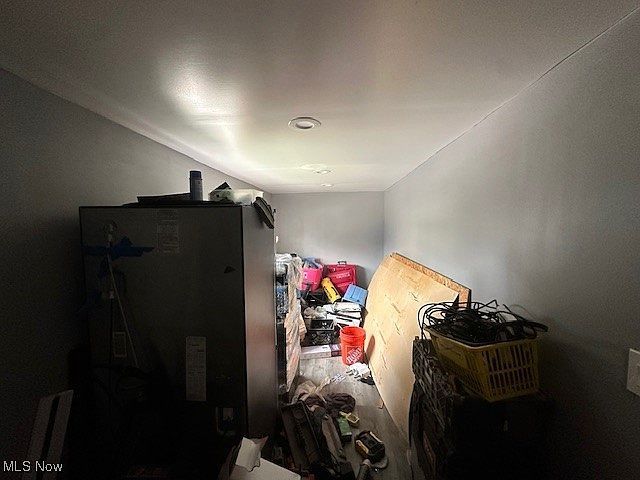 3541 E 113th St Cleveland, OH 44105 | Single Family