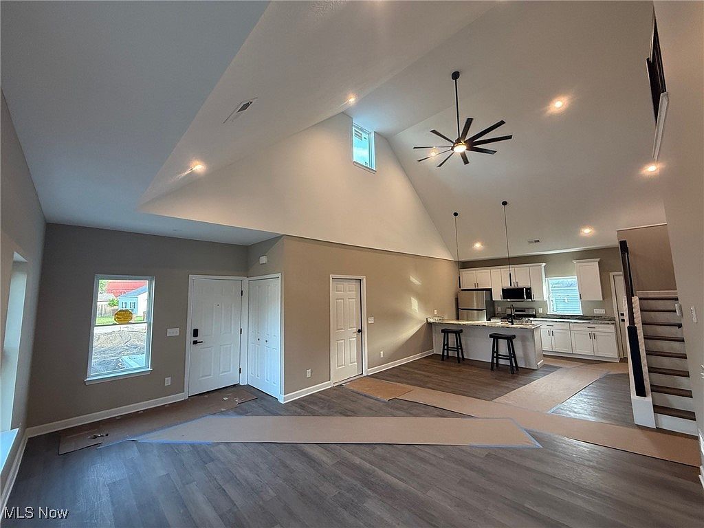 14956 Carol Dr Maple Heights, OH 44137  | Single Family