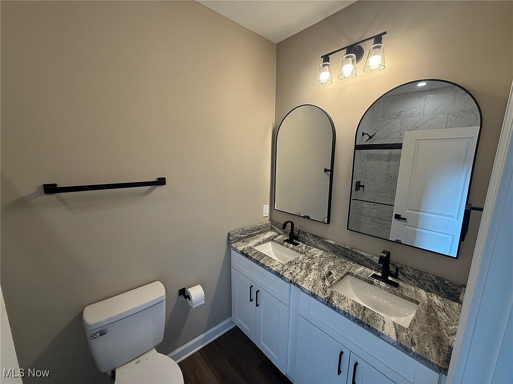 17761 Shurmer Rd Strongsville, OH 44136  | Single Family