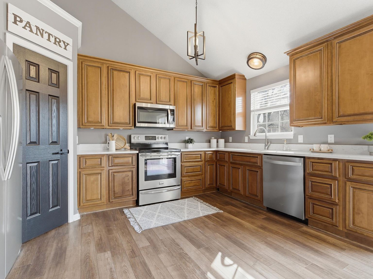 1334 Overbrooke Dr Junction City, KS 66441 | Single Family