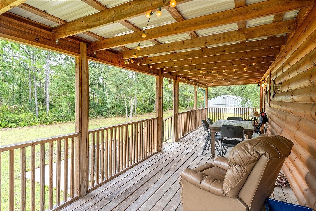 140 Deerwood Creek Estate Rd Waverly, GA 31565  | Single Family