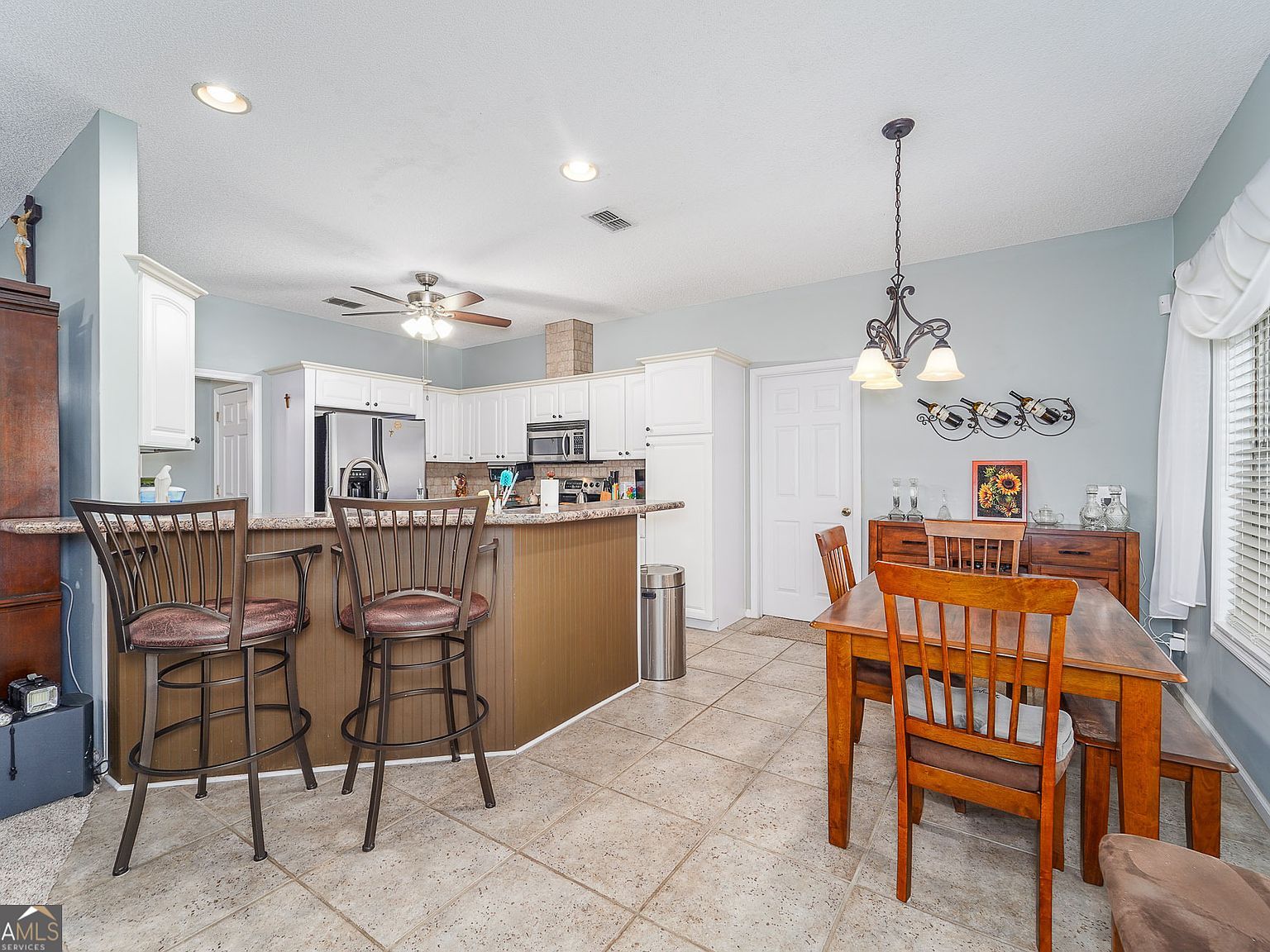 674 Forest Hills Dr Douglas, GA 31535 | Single Family