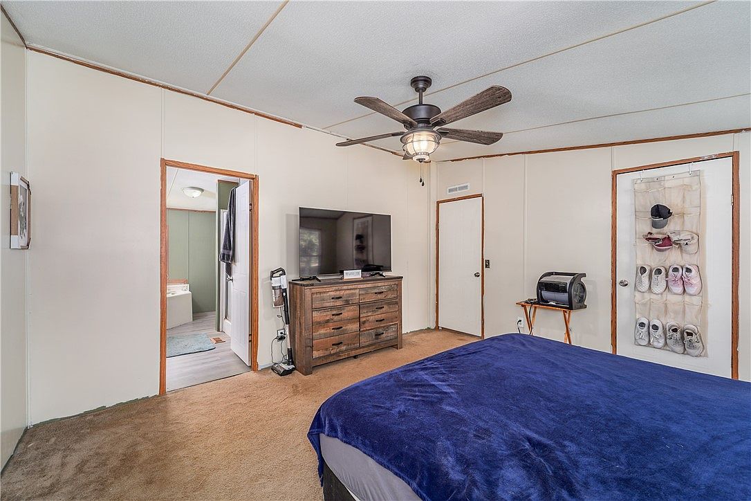 285 Heather Rd Nahunta, GA 31537 | New build