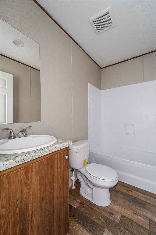 4561 Buffalo Creek Dr Nahunta, GA 31553  | New build