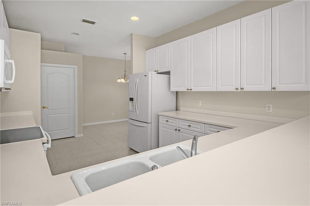 2045 Crestview Way #A-10 Naples, FL 34119 | Single Family