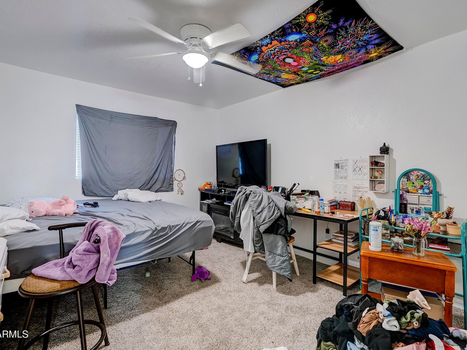 8324 E Stevens Dr Prescott Valley, AZ 86314  | Multi Family