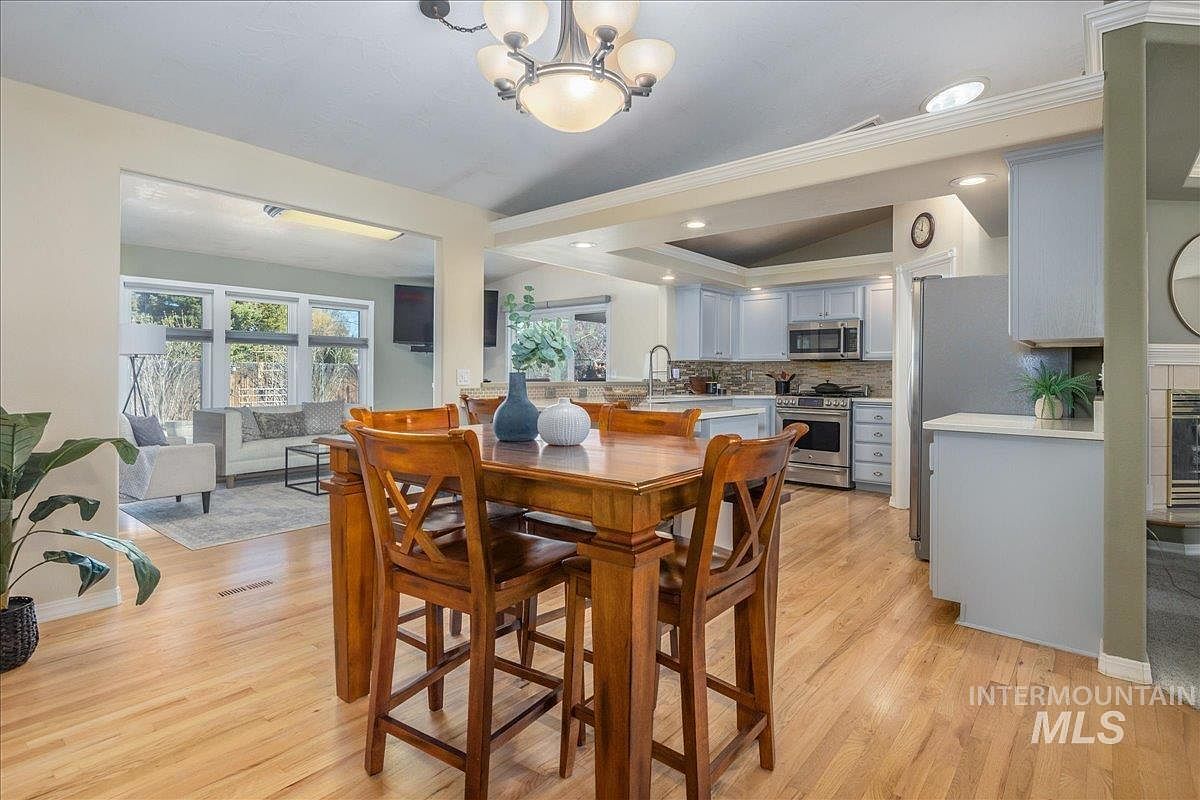 8688 W Mediterranean Ct Boise, ID 83709 | Single Family