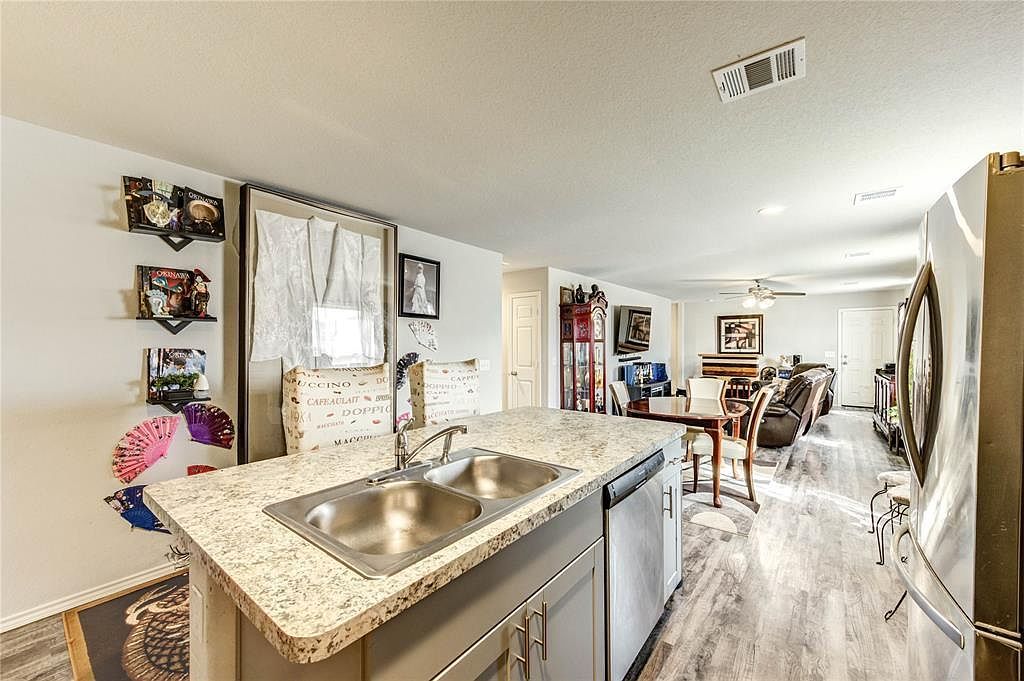 4338 Tulip Oak Dr Houston, TX 77068  | Single Family