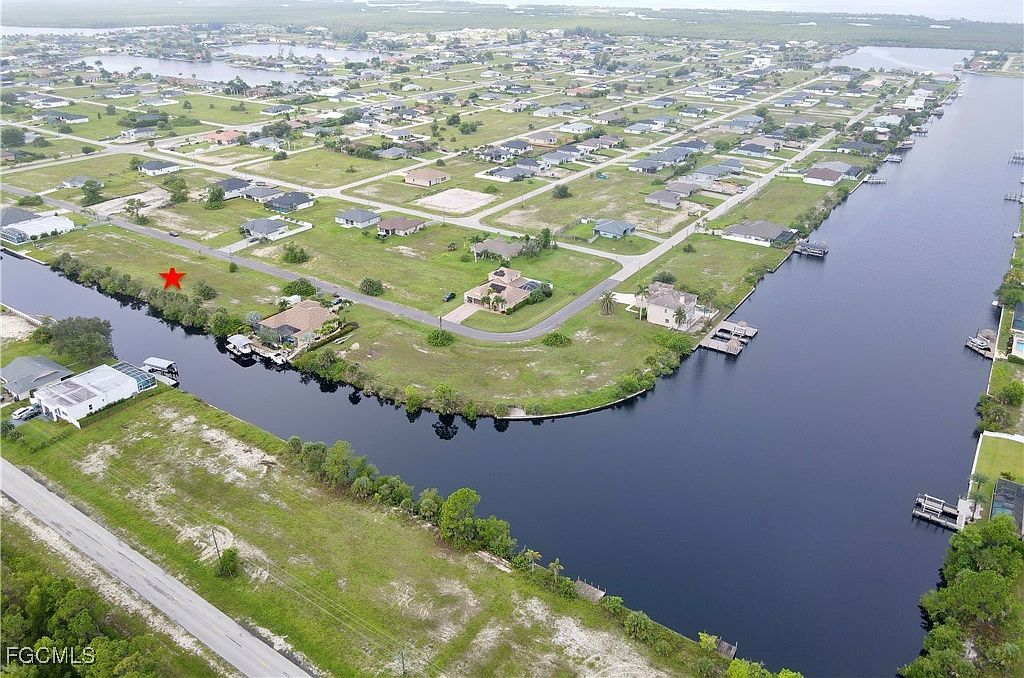3233 NW 41st Ave Cape Coral, FL 33993  | Land/Lot