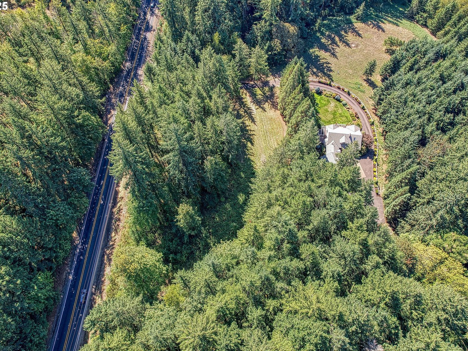 10887 NW Cornelius Pass Rd Portland, OR 97231 | Land/Lot