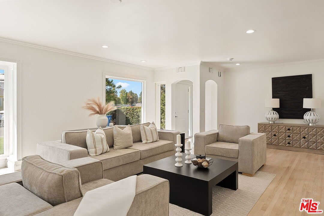 4640 Laurelgrove Ave Studio City, CA 91604 | Single Family