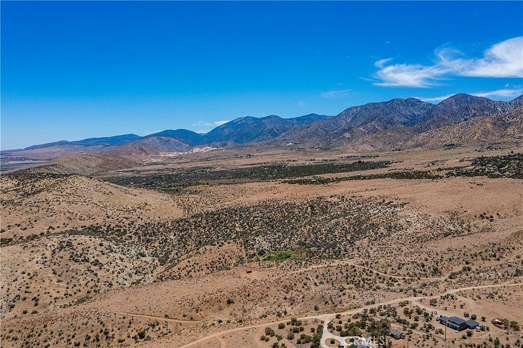 28 118th St E LOT 10, Littlerock, CA, 93543  | Land/Lot