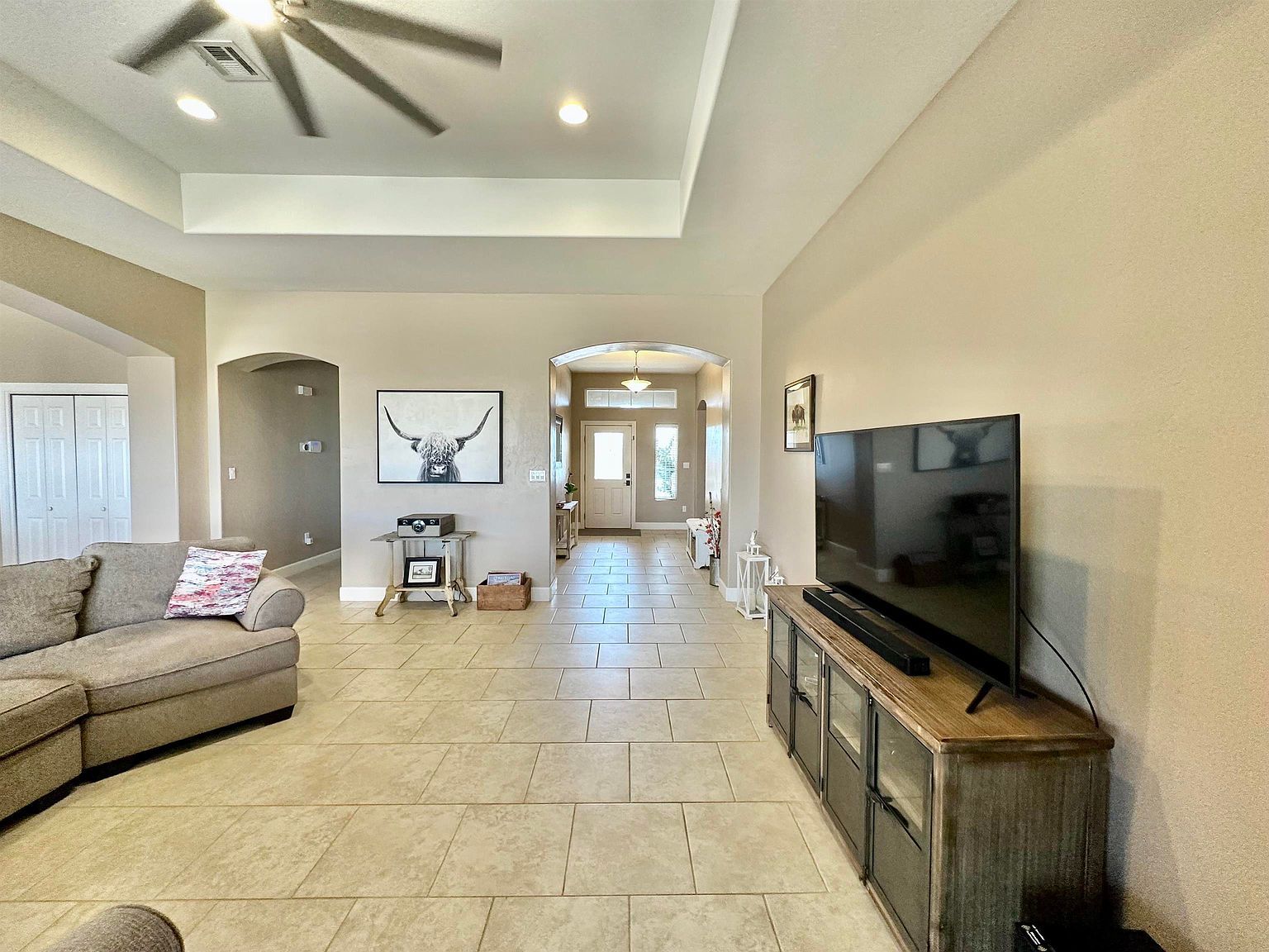 809 Shiprock Alamogordo, NM 88310  | Single Family