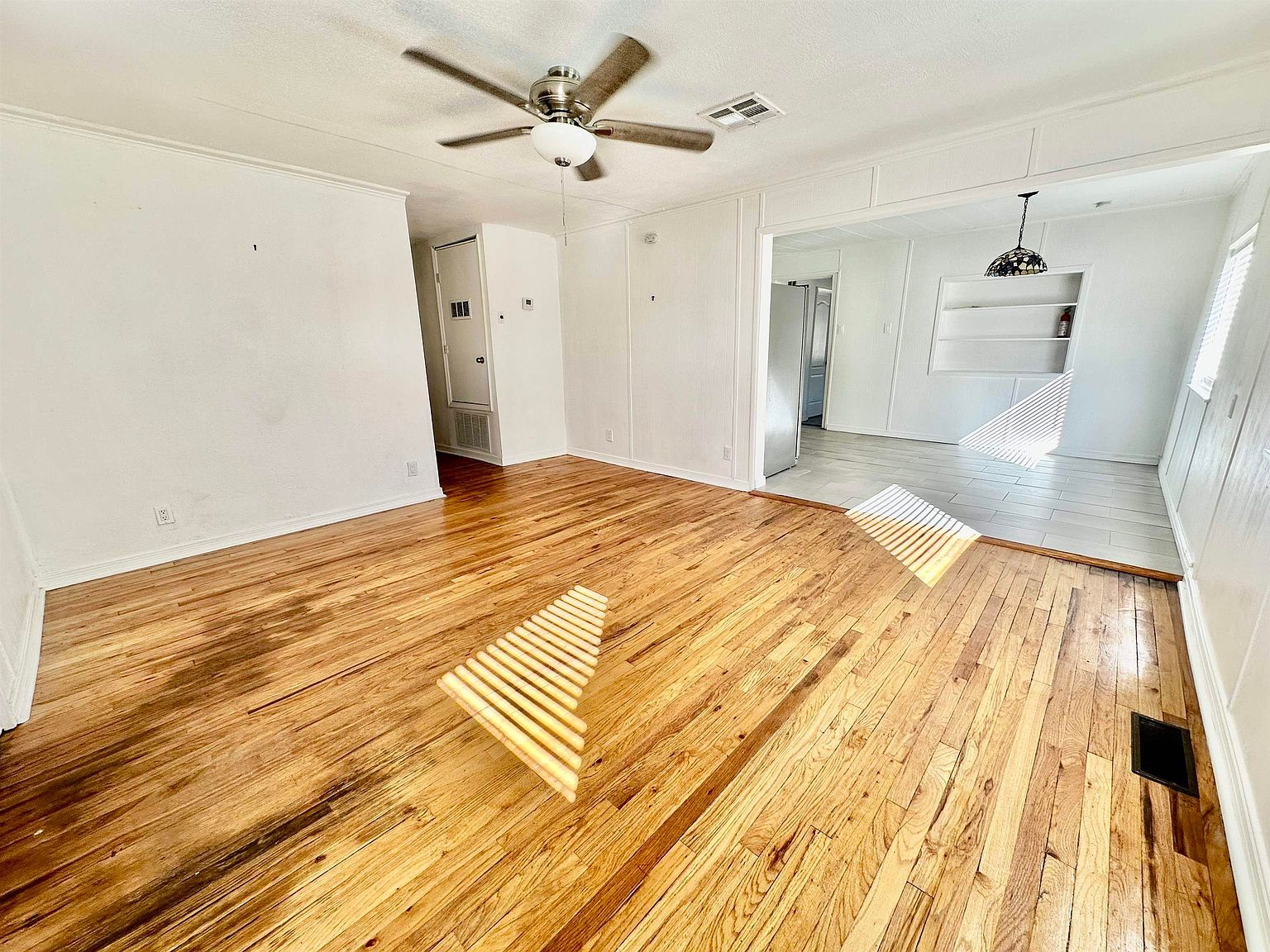 819 15th St Alamogordo, NM 88310  | Single Family