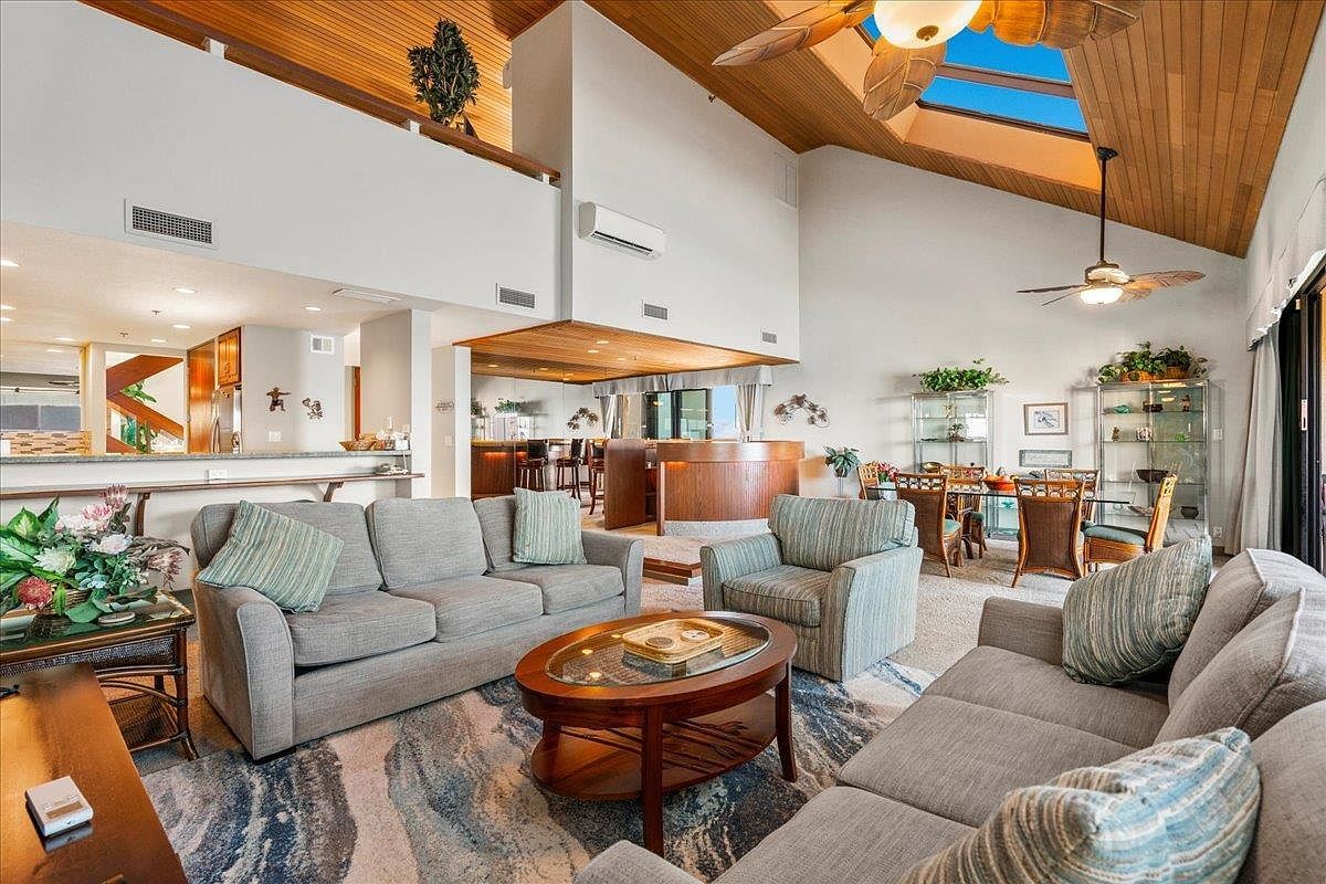 4299 Lower Honoapiilani Rd #281 Lahaina, HI 96761  | Condominium