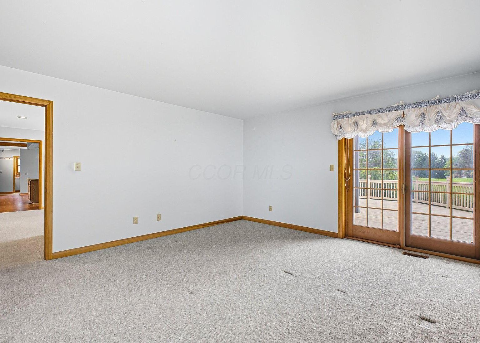 8656 Davington Dr Dublin, OH 43017  | Single Family