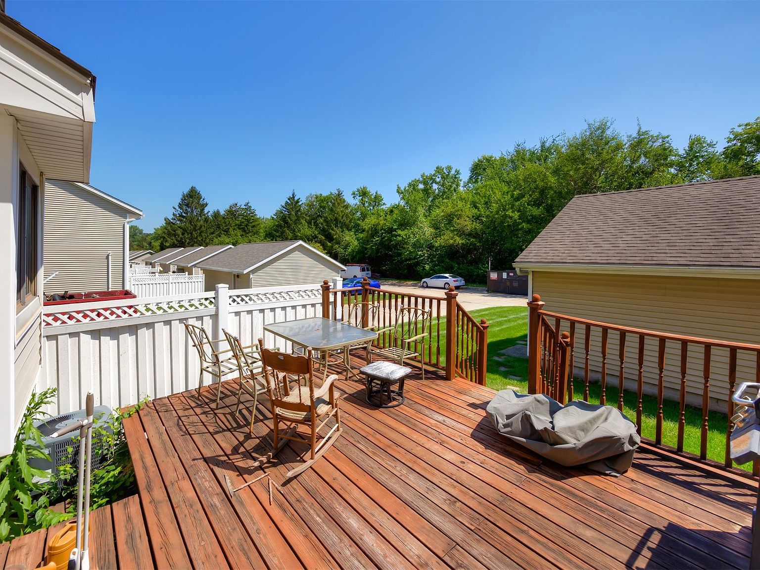 181 52nd St West Des Moines, IA 50265  | Condominium