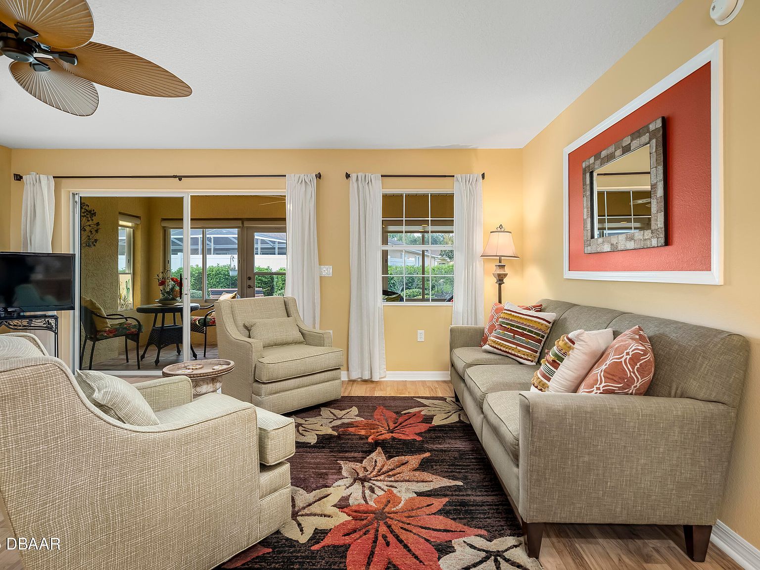 8180 SW 80th Ter Ocala, FL 34476 | Single Family