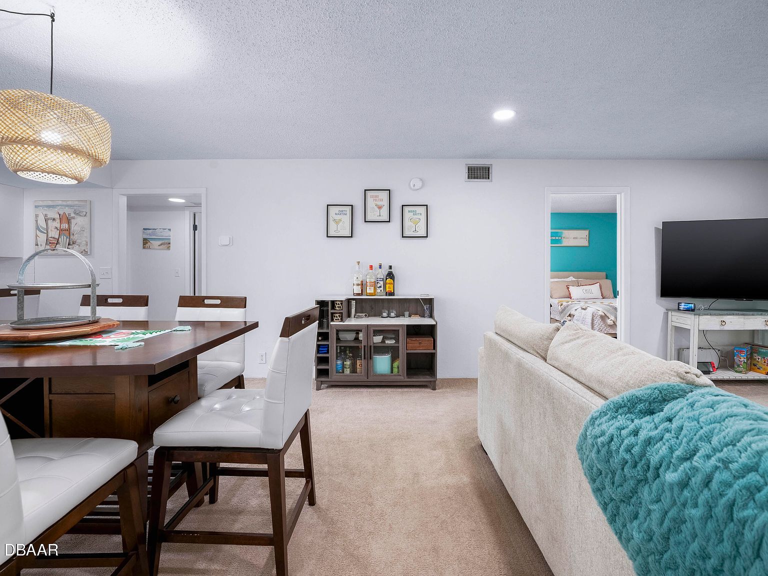 348 Bob White Ct #9 Daytona Beach, FL 32119 | Condominium