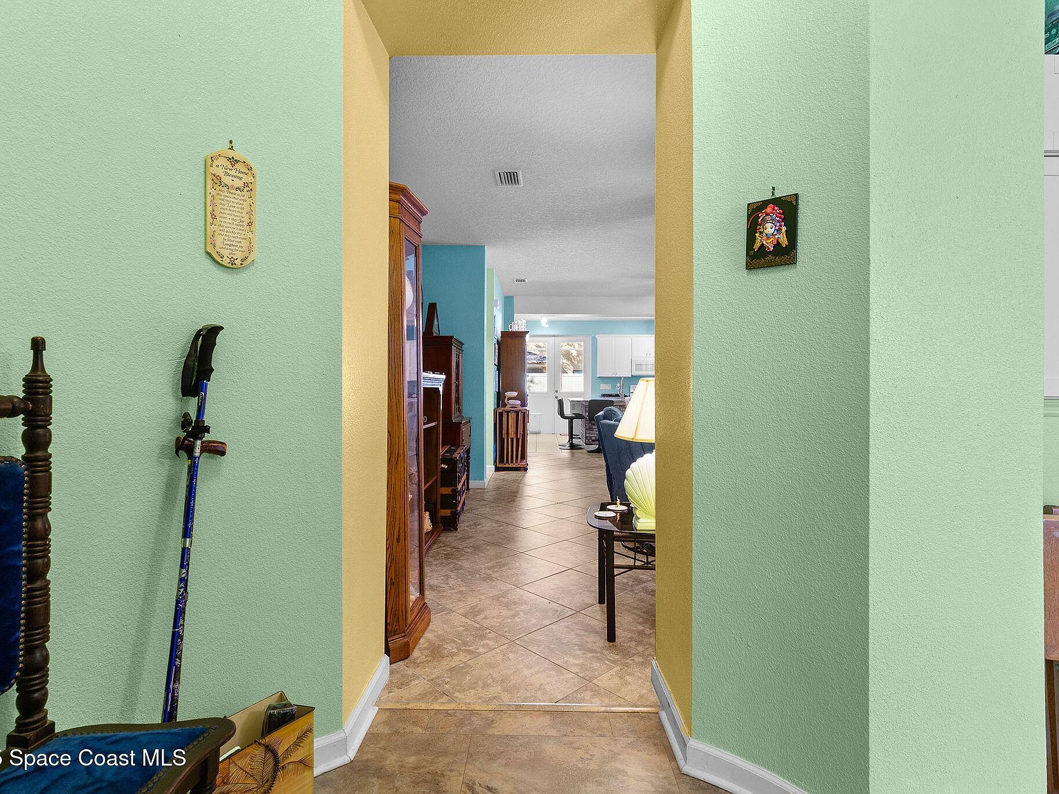 4146 Aiken Ln Melbourne, FL 32901  | Single Family