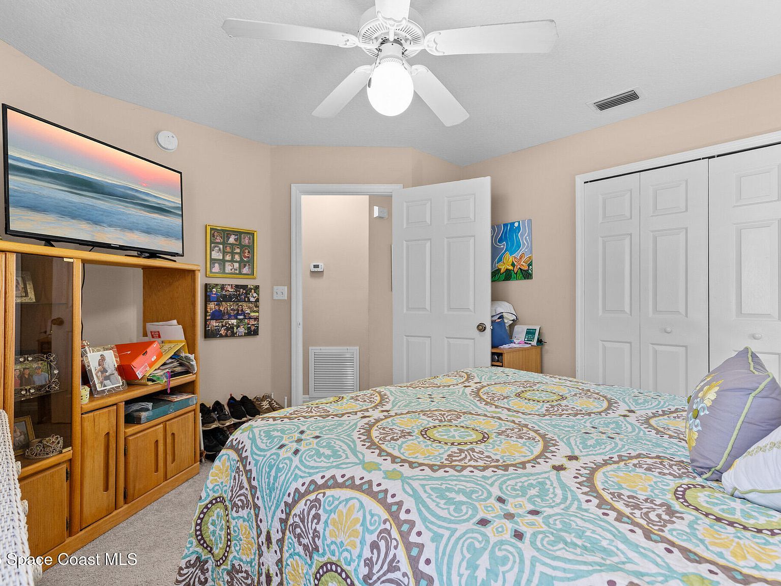 243 Forecast Ln #4-21 Rockledge, FL 32955  | Condominium