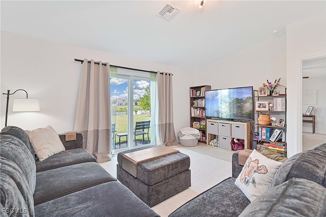 12152 Amber Waves Rd Lehigh Acres, FL 33974  | Single Family