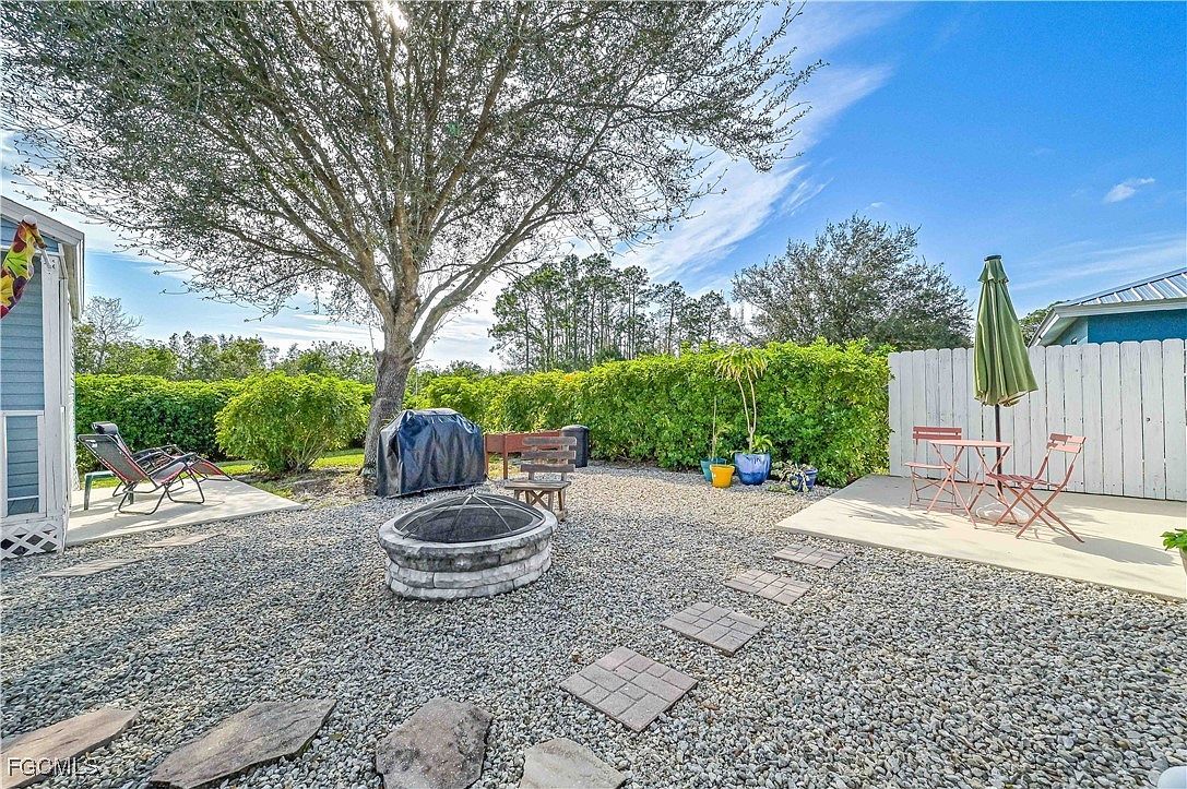 151 Ocean Park Dr Lehigh Acres, FL 33972 | Single Family