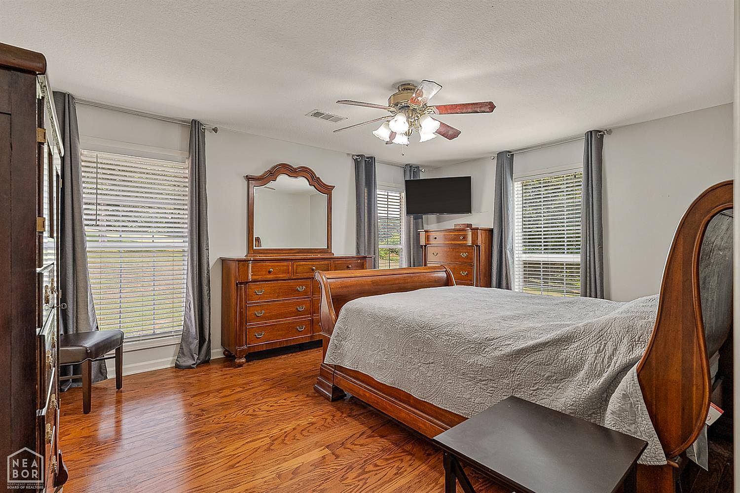 97 County Road 130 Bono, AR 72416  | Single Family