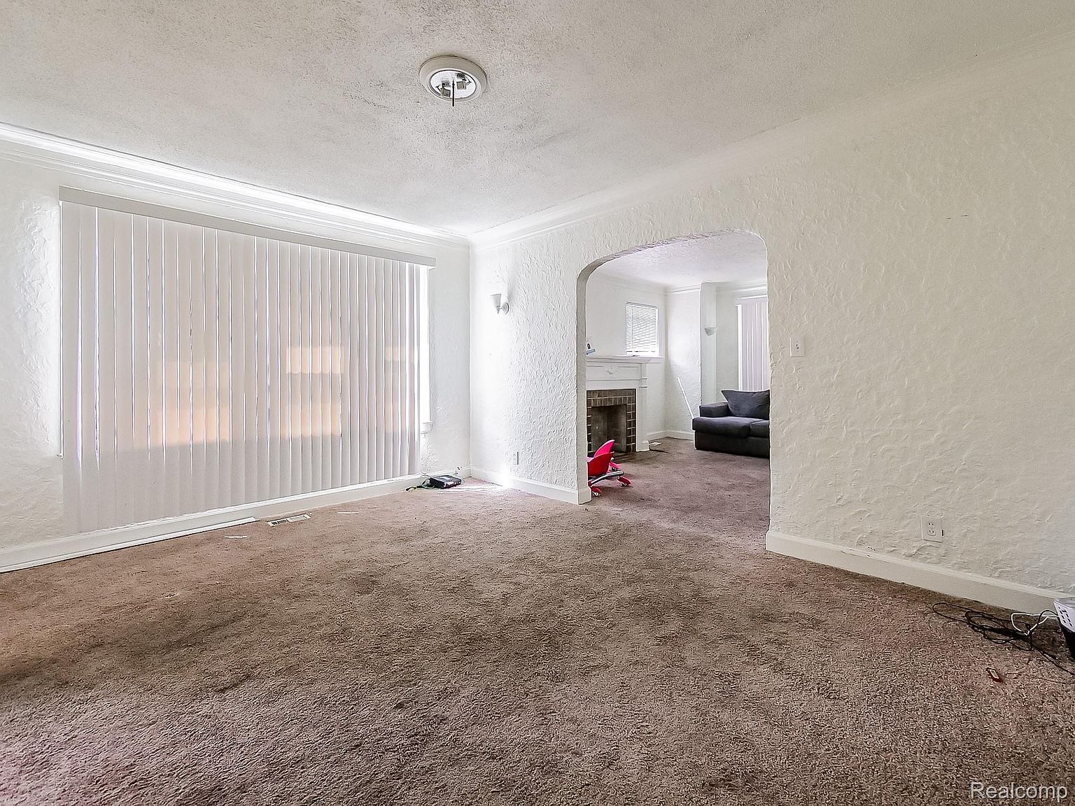 16810 Baylis St Detroit, MI 48221 | Multi Family