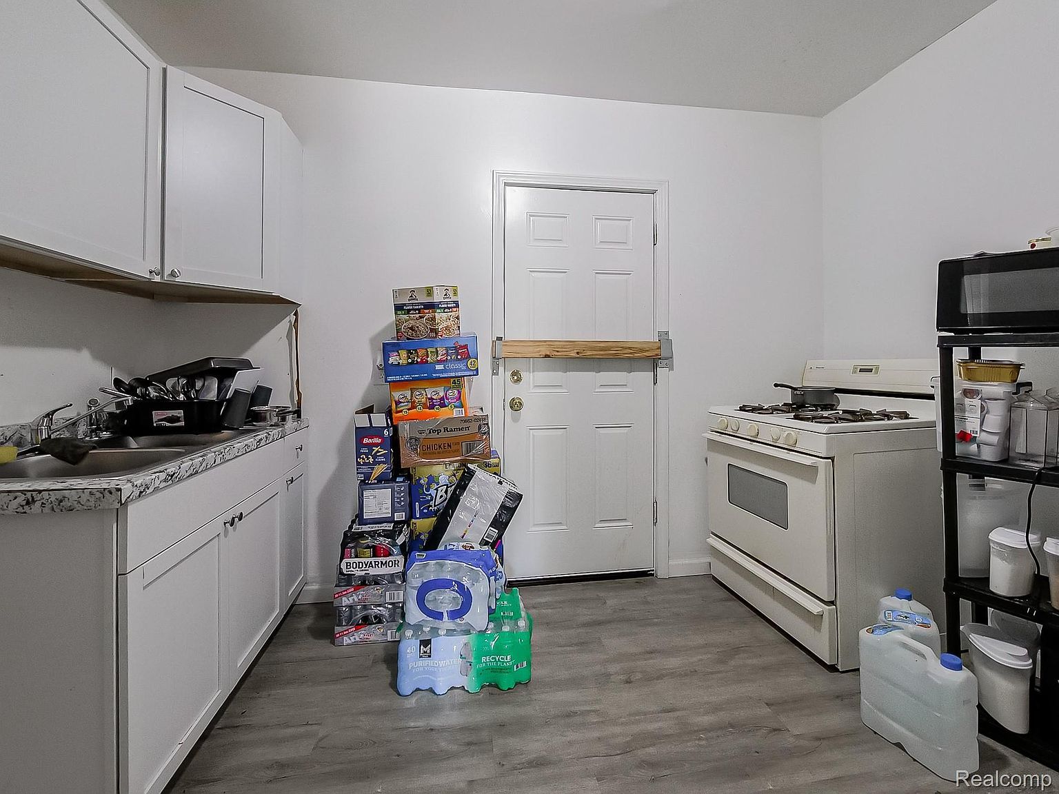 234 Beresford St Highland Park, MI 48203  | Single Family