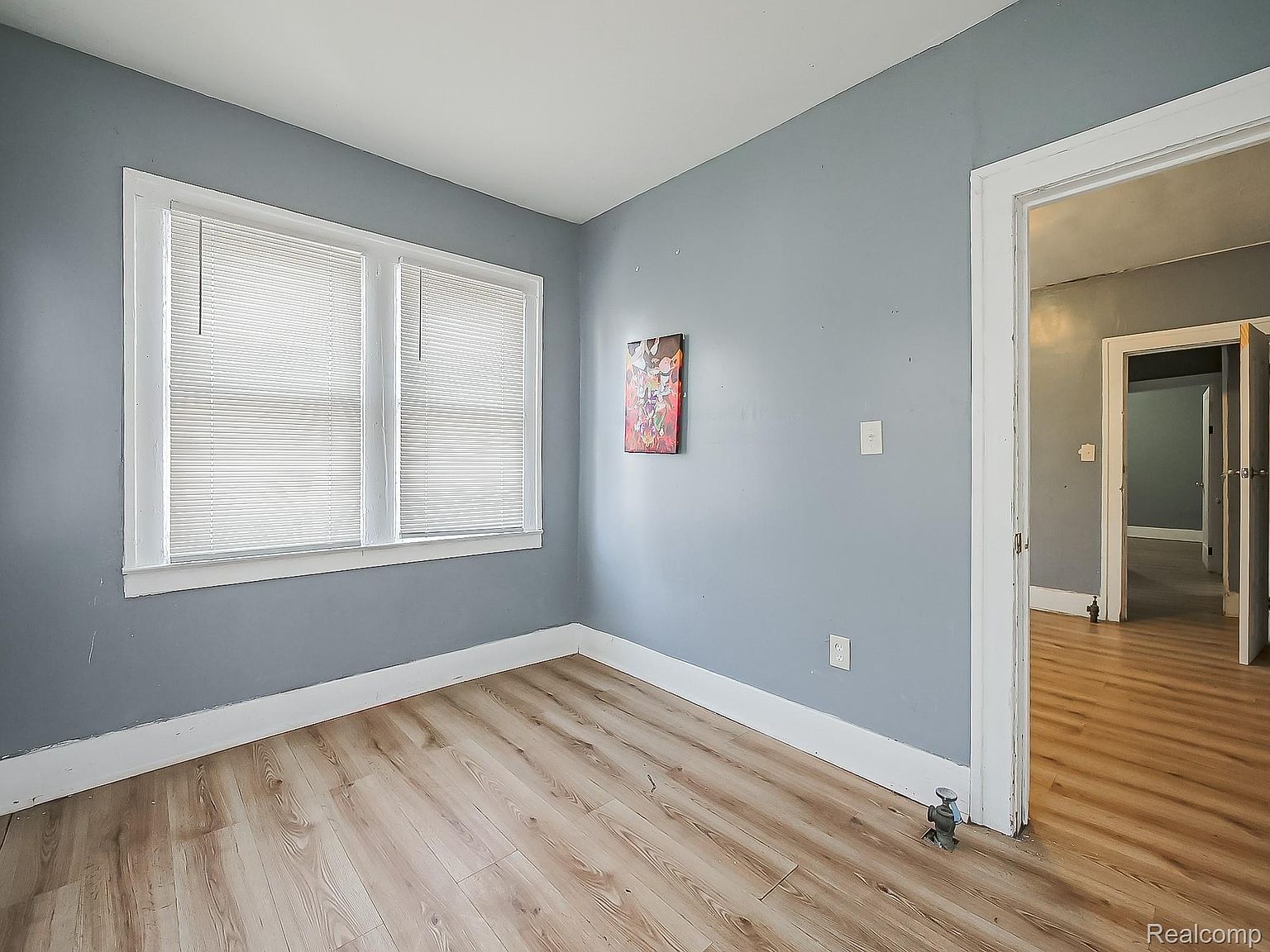 4016 Blaine St Detroit, MI 48204  | Multi Family