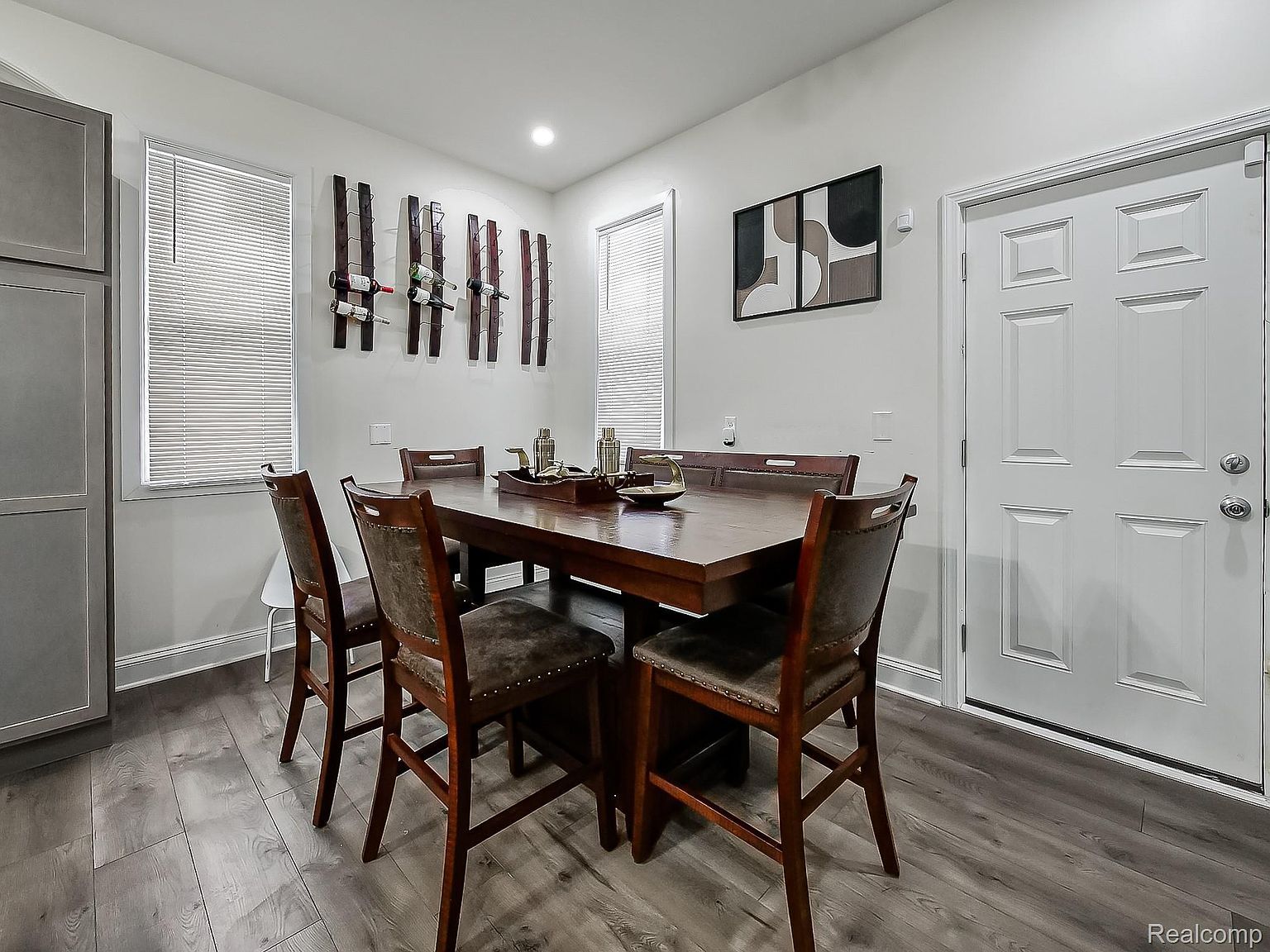 420 Mount Vernon St Detroit, MI 48202  | Single Family