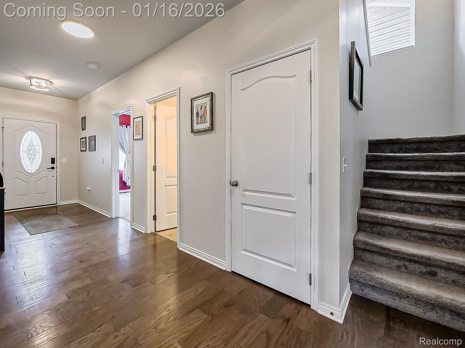 337 Beaver Run Holly, MI 48442  | Single Family