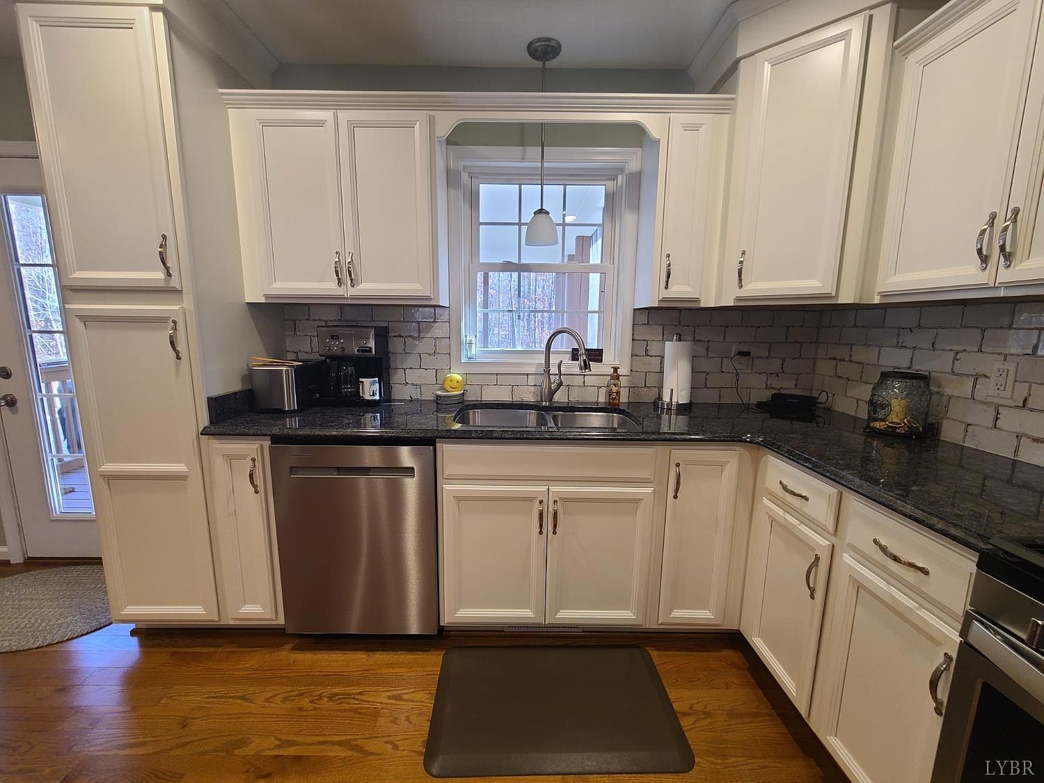 1231 Little Bear Ln Spout Spring, VA 24593  | Single Family