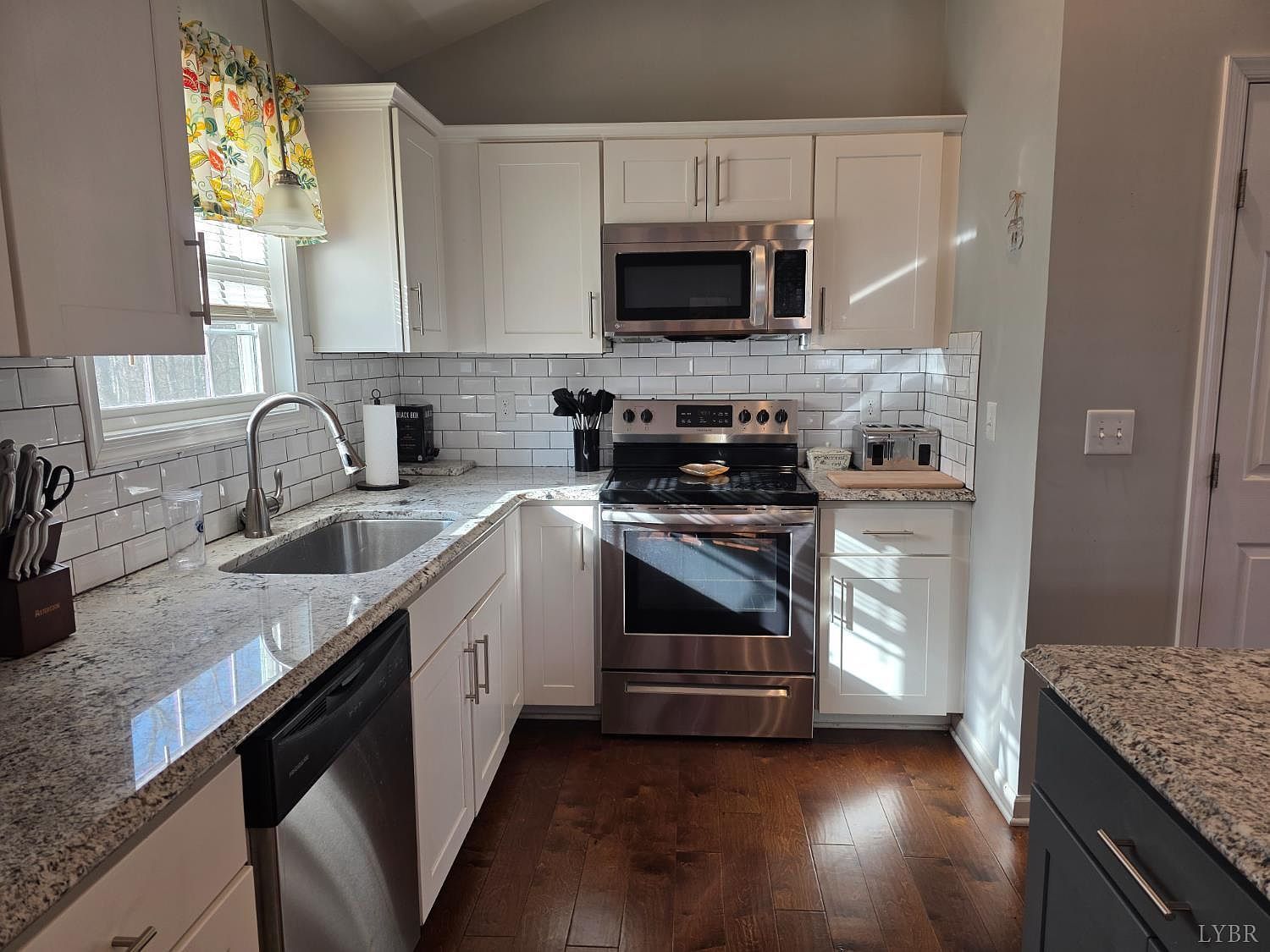 424 Patrick St Lynchburg, VA 24501 | Single Family