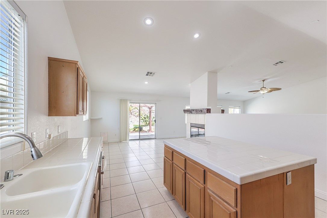 1166 Panorama Heights St Las Vegas, NV 89110  | Single Family