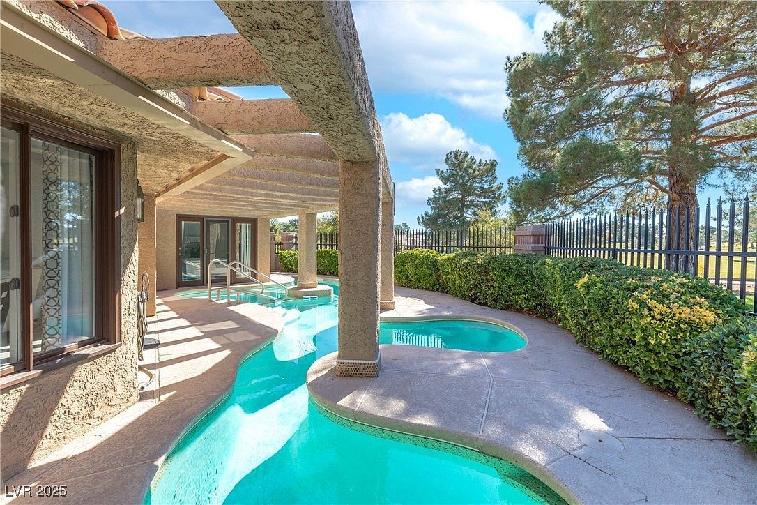 7283 Mission Hills Dr Las Vegas, NV 89113  | New build