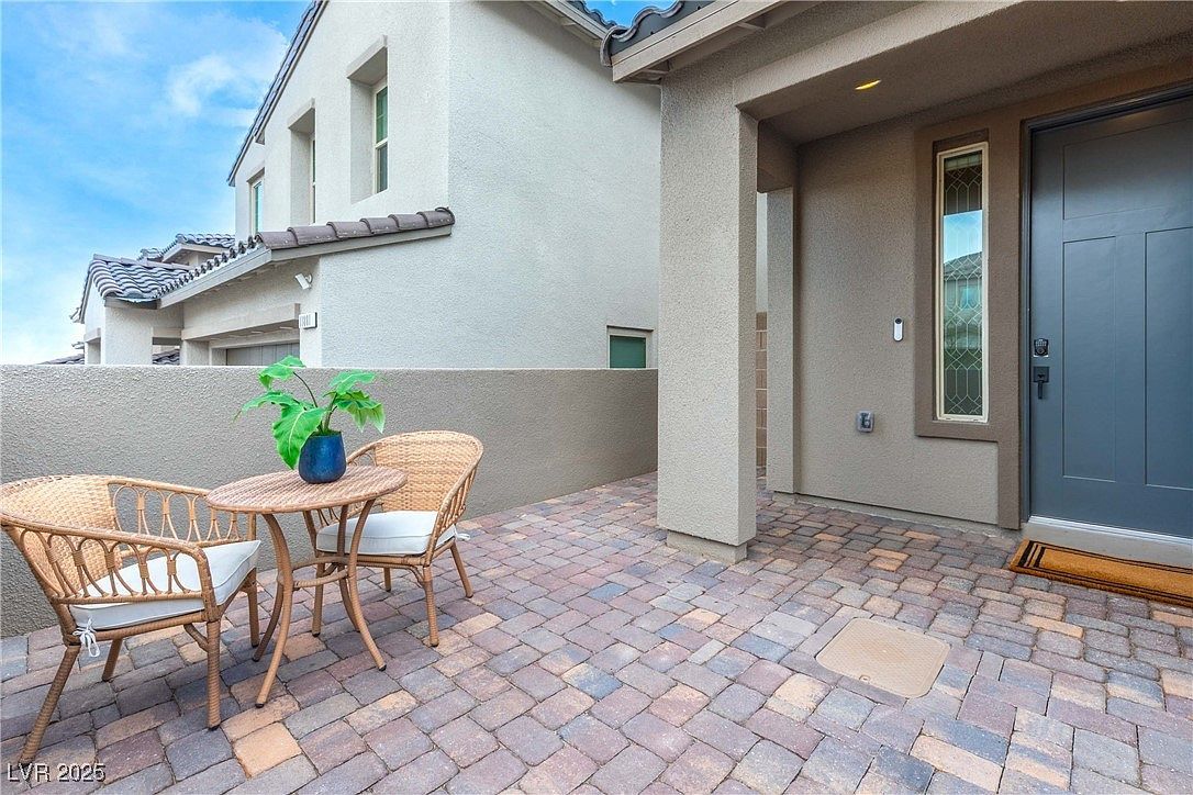 11807 Pandion Ave Las Vegas, NV 89138 | Single Family